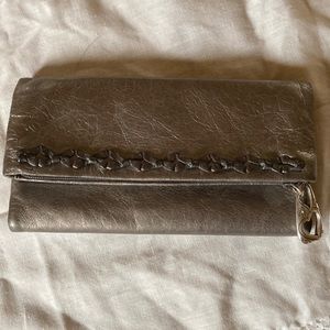 Trifold Brighton wallet